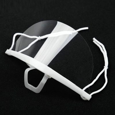 Mascarilla Protectora